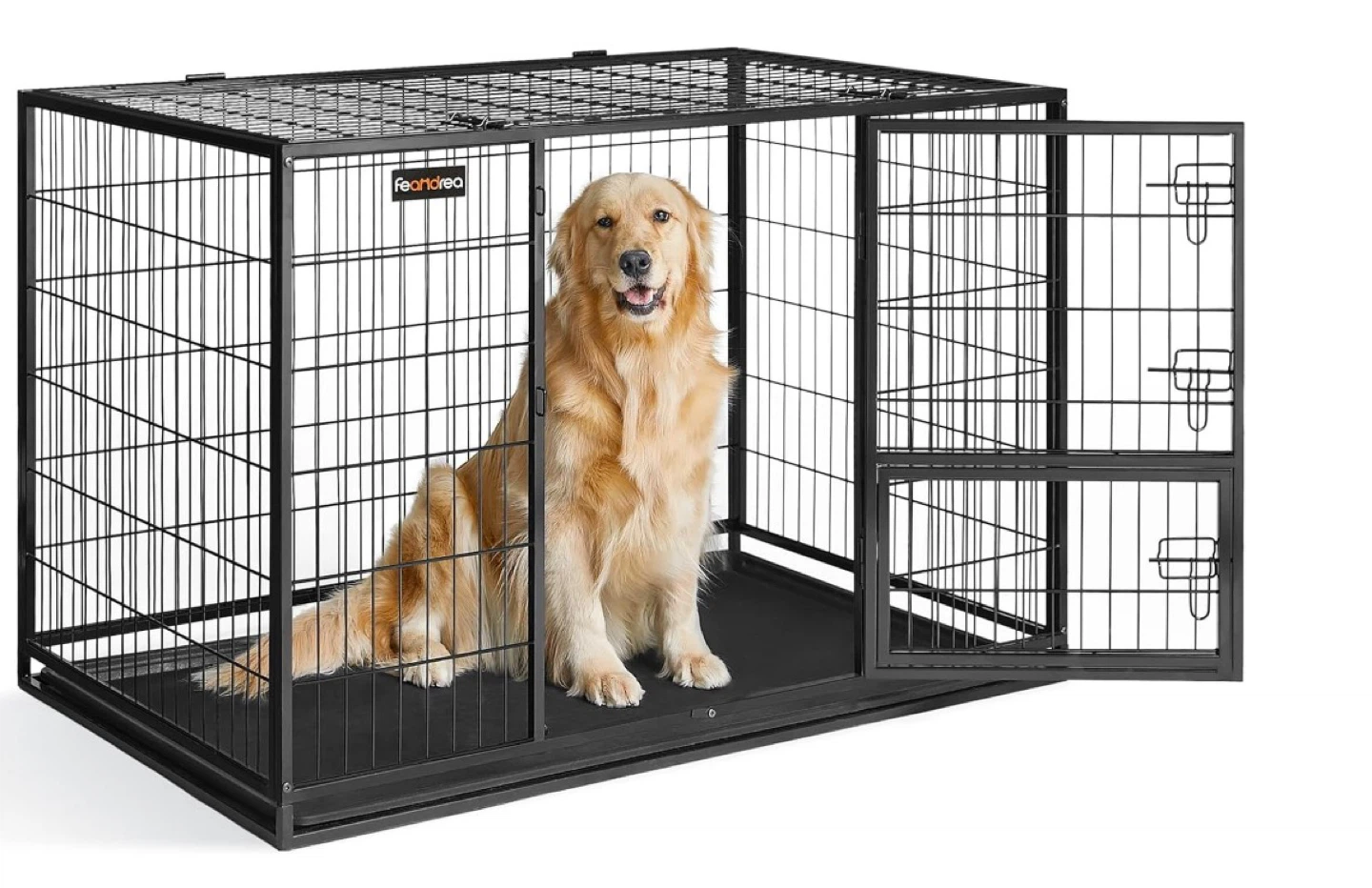 Feandrea Dog Crate