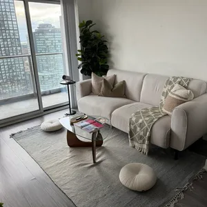 3 seater sofa