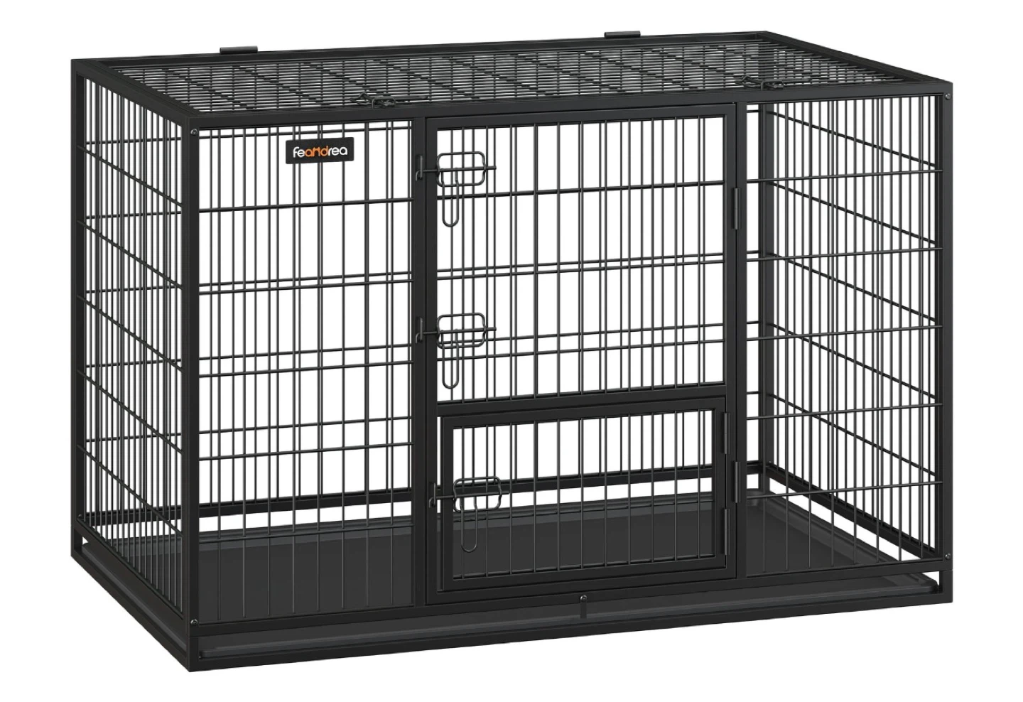 Feandrea Dog Crate - photo 2