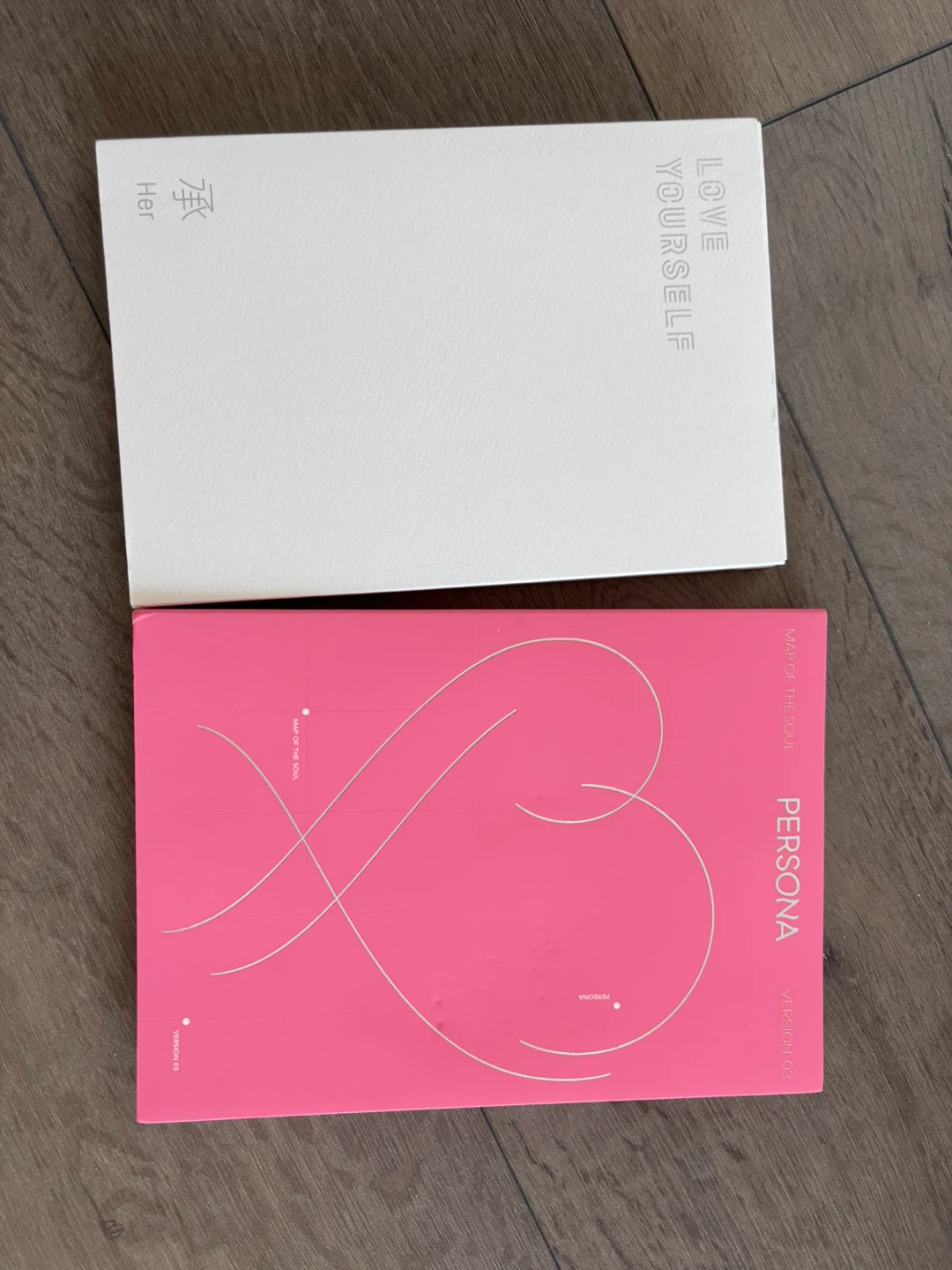 BTS ARMY Membership Kit & Albums & Army Bomb