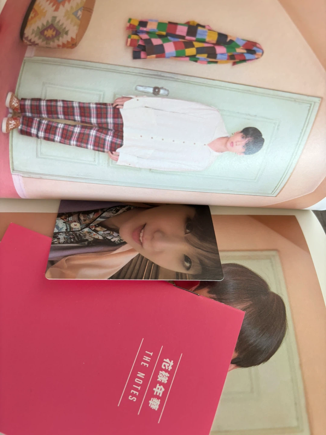 BTS ARMY Membership Kit & Albums & Army Bomb - photo 2