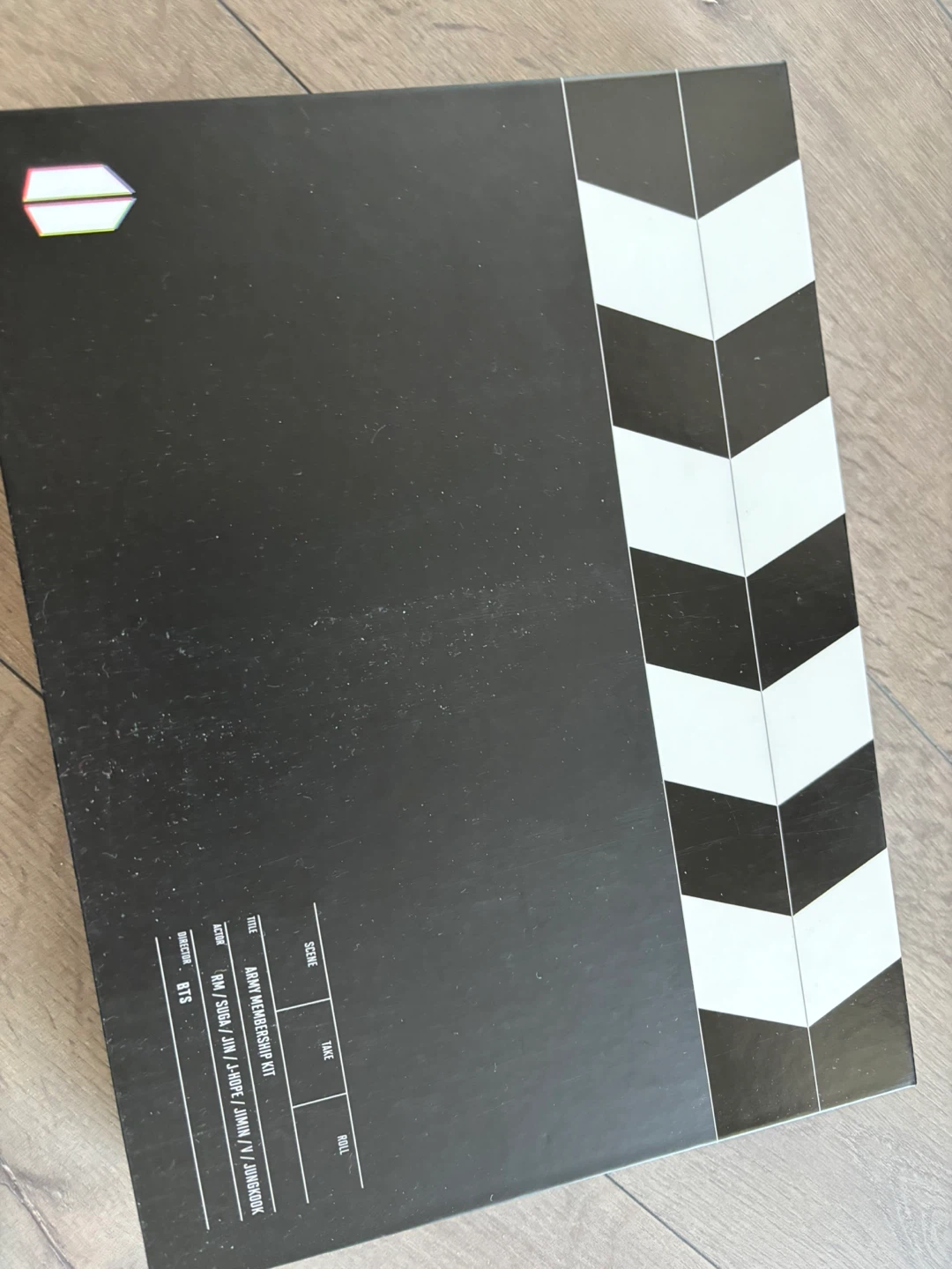 BTS ARMY Membership Kit & Albums & Army Bomb - photo 4