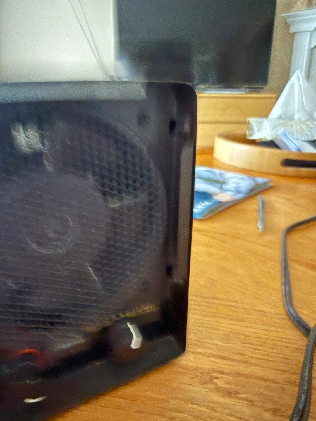 Duracraft Ceramic Heater - photo 2