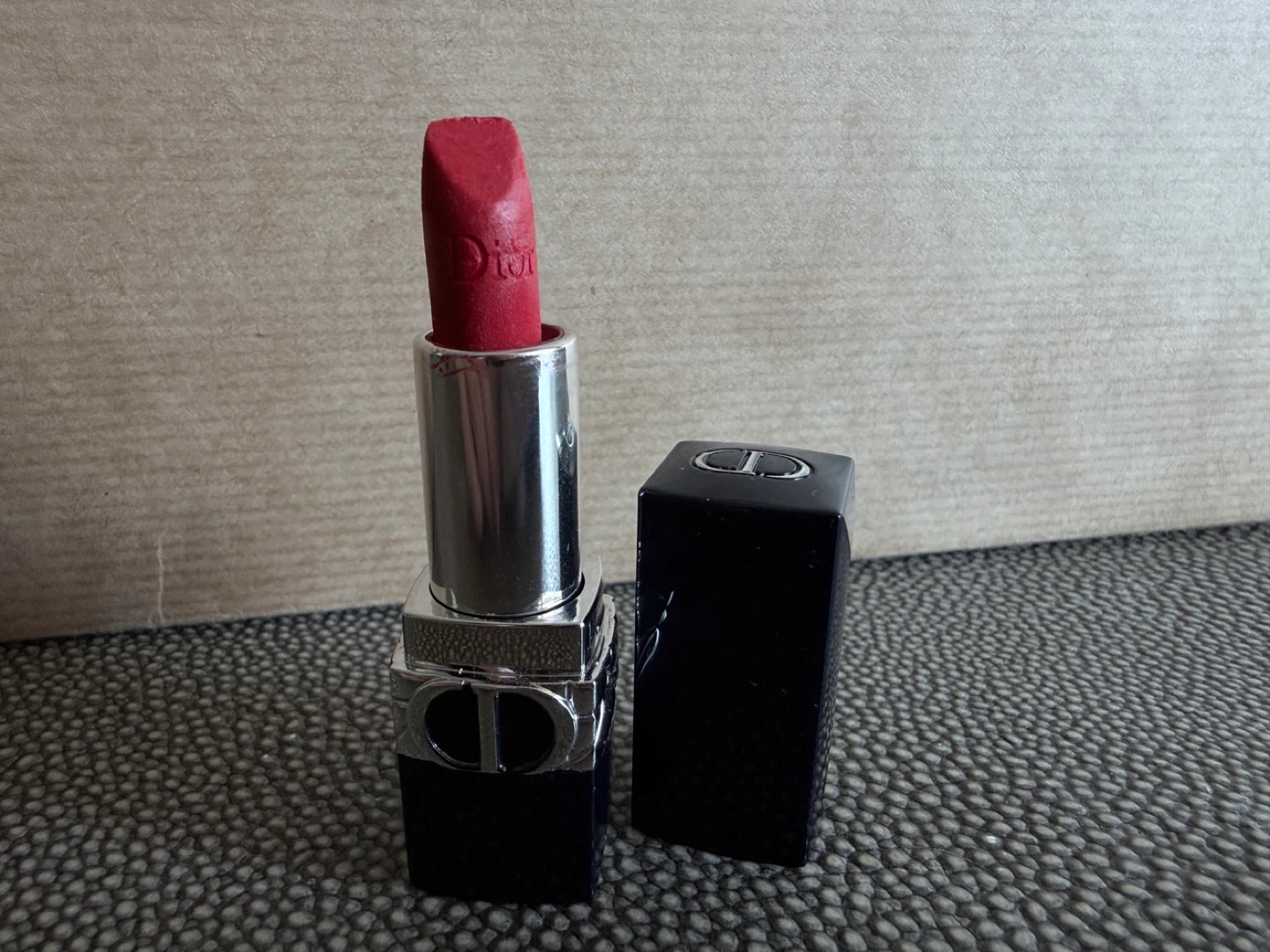 Dior lip stick