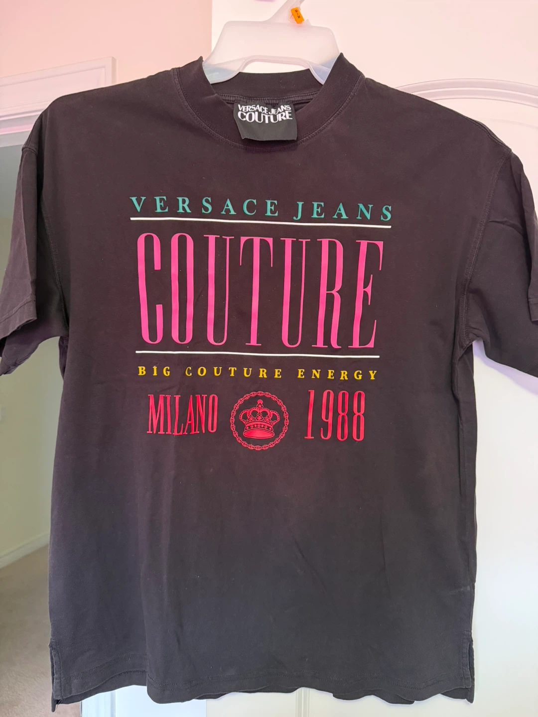 Versace Jeans Couture