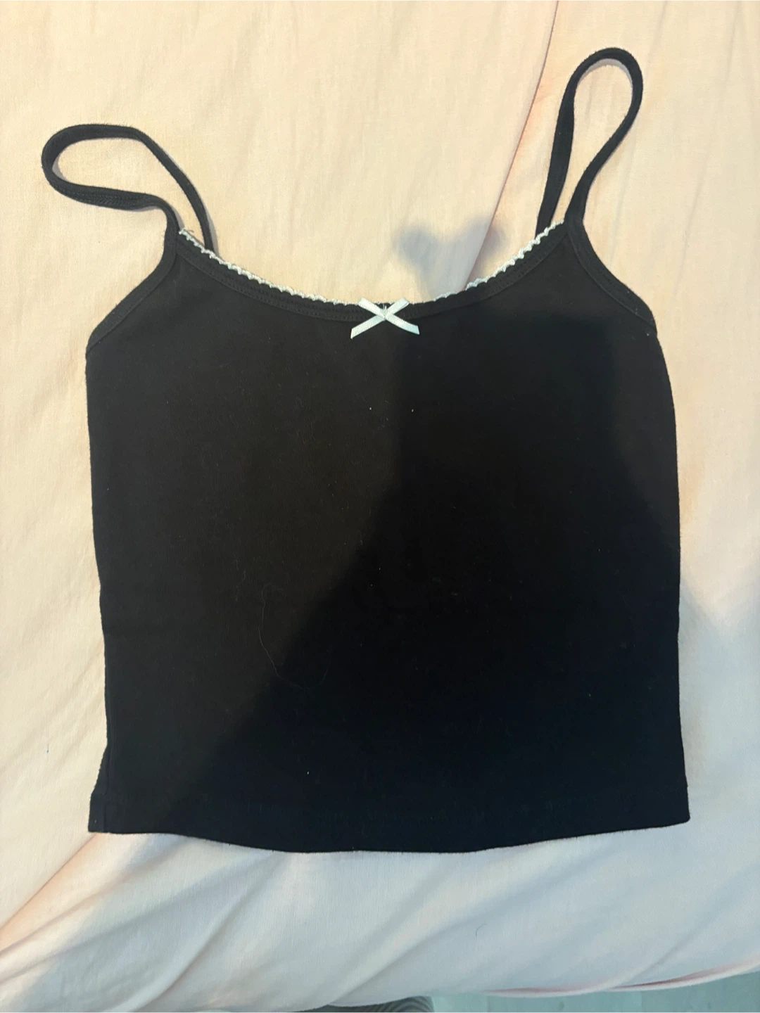 Garage Tank Top and T-Shirt Bundle