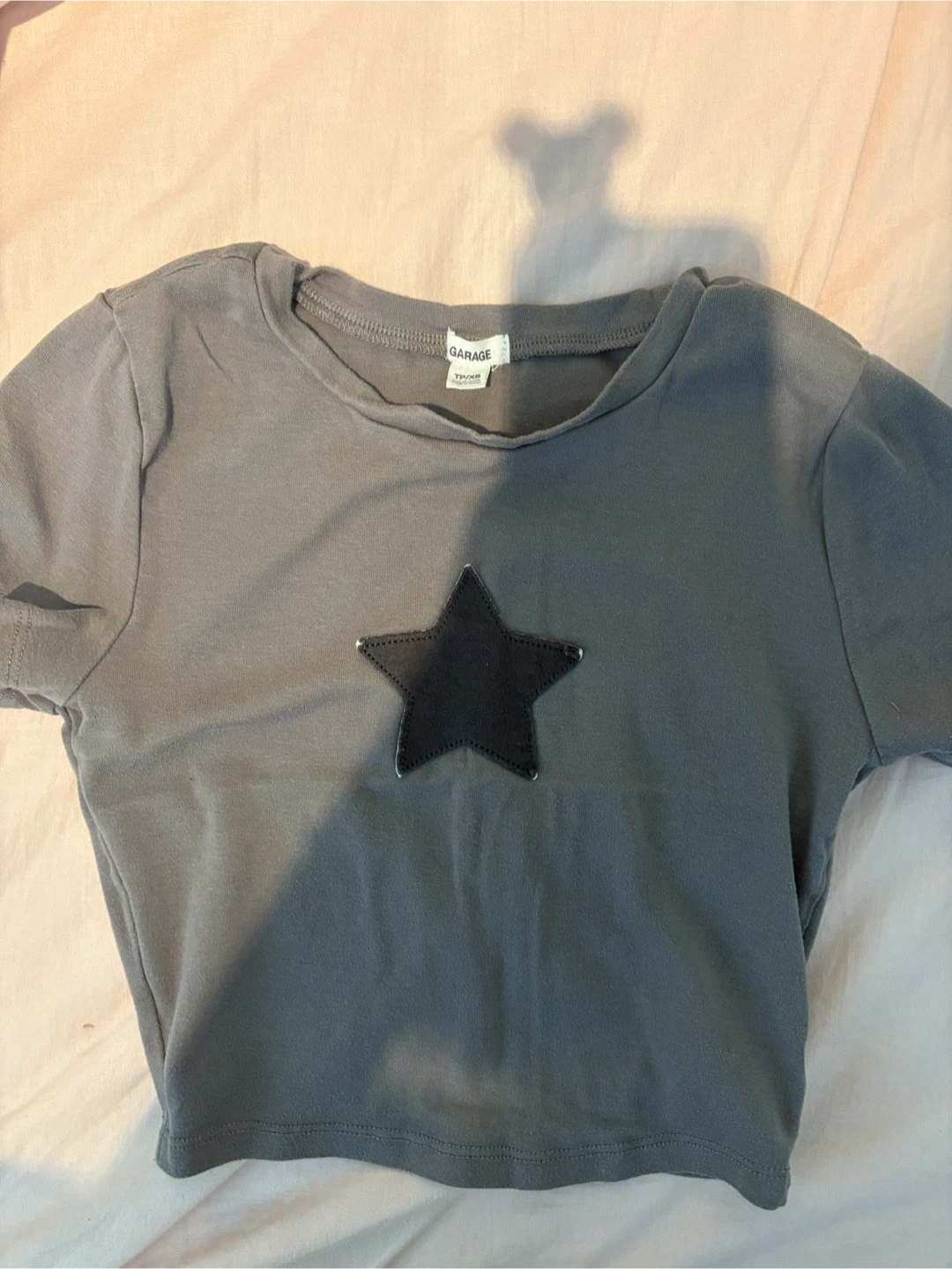 Garage Tank Top and T-Shirt Bundle - photo 5