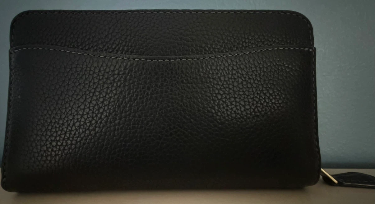 Coach - ID Zip Wallet - photo 2