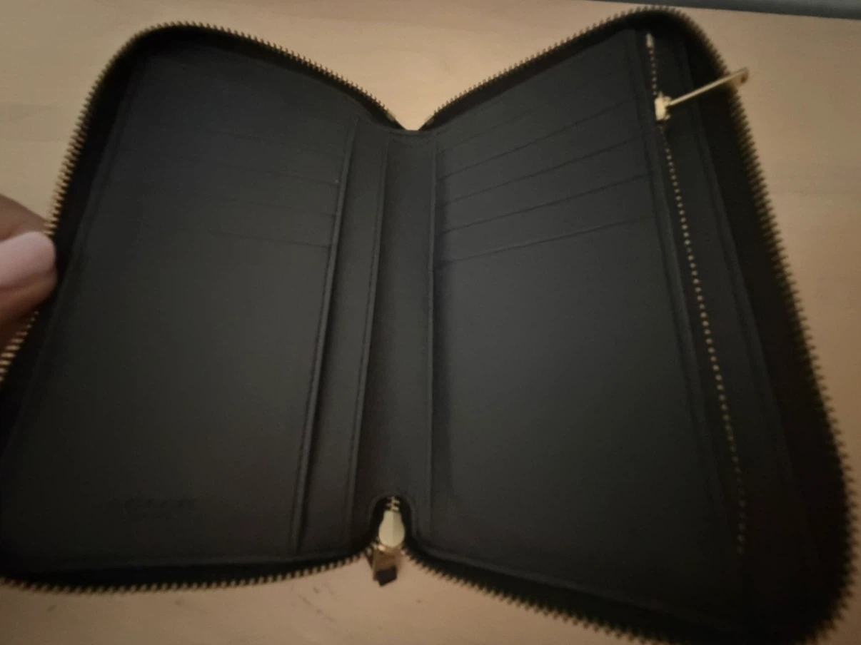 Coach - ID Zip Wallet - photo 3