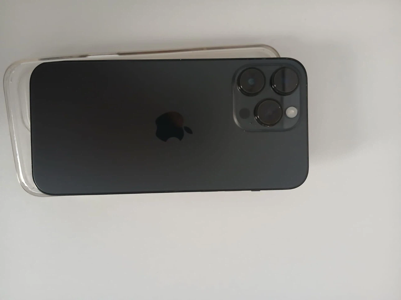 iPhone 14 pro max 128gb unlocked  (trade for 15 pro or 16)