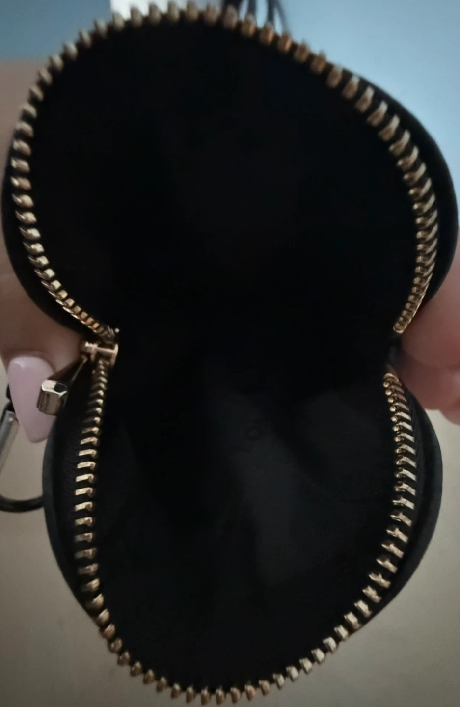 Longchamp - Le Foulonne Coin Purse - photo 3