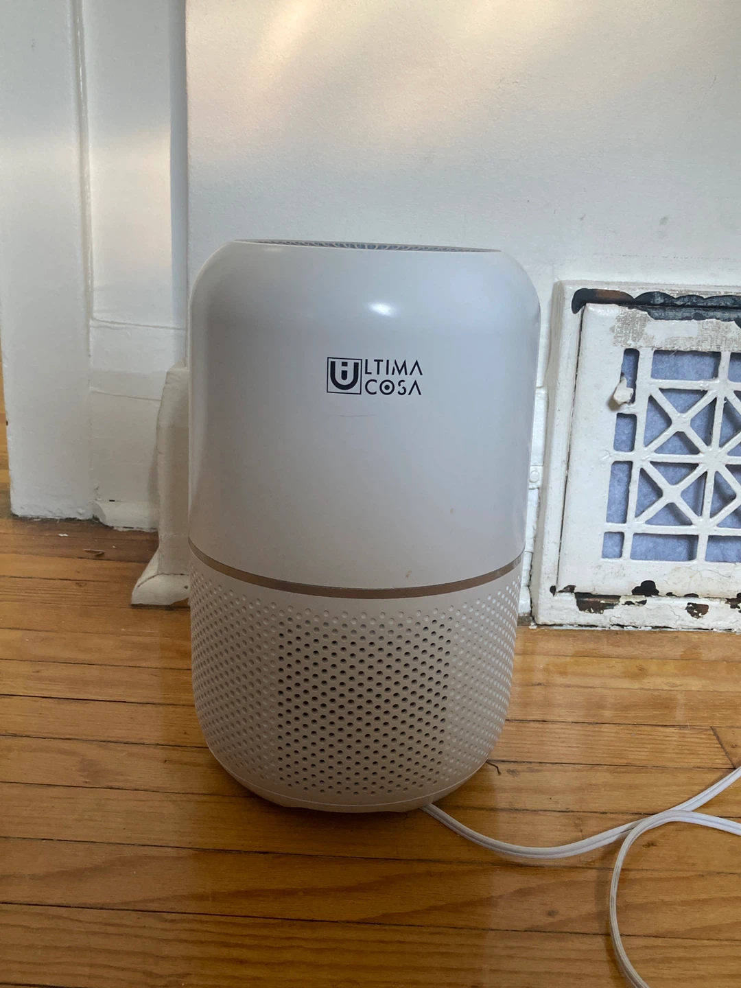 Ultima Cosa Air Purifier 200 with New Filter