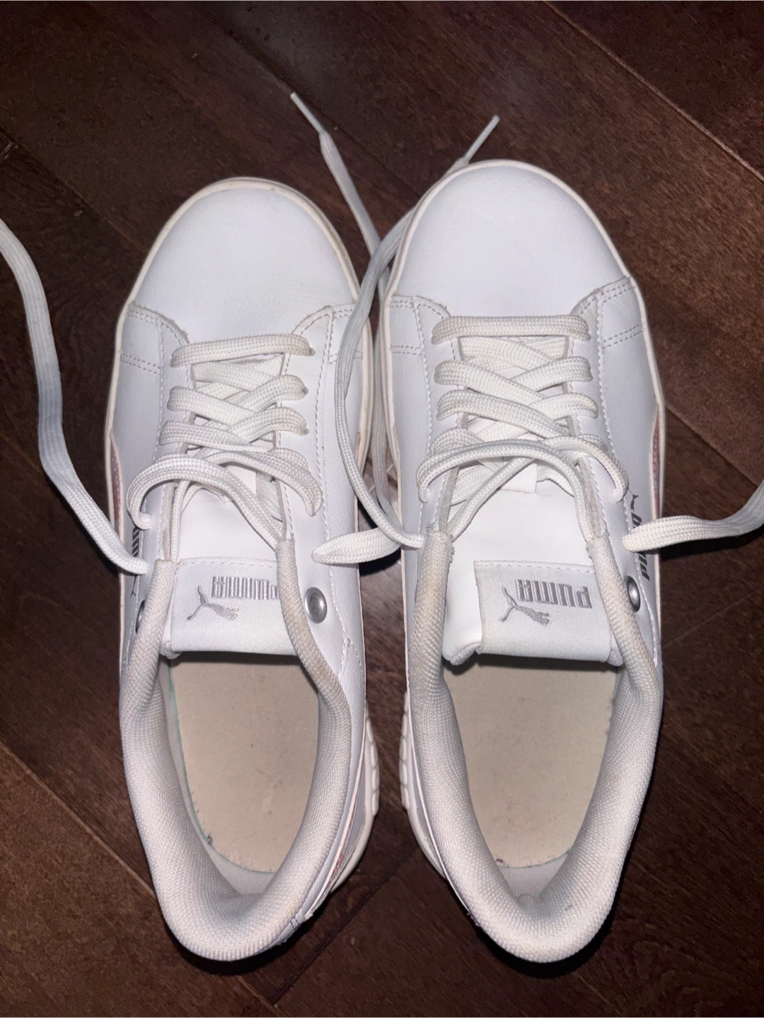 Puma smash v2 sneakers