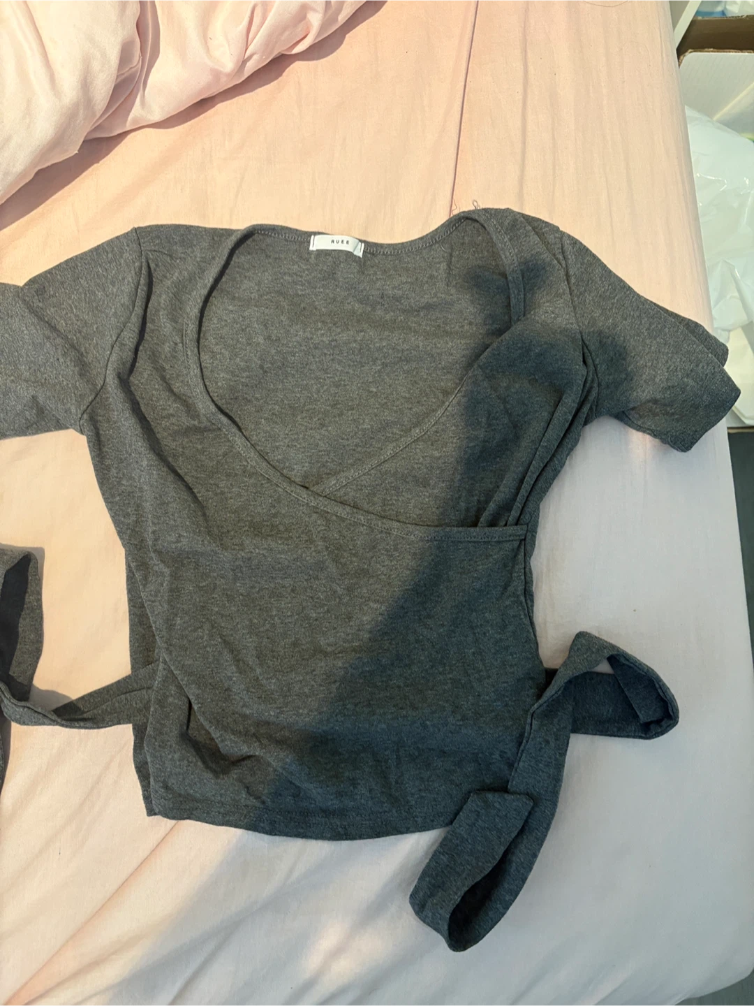 Bundle of 6 Women's Tops