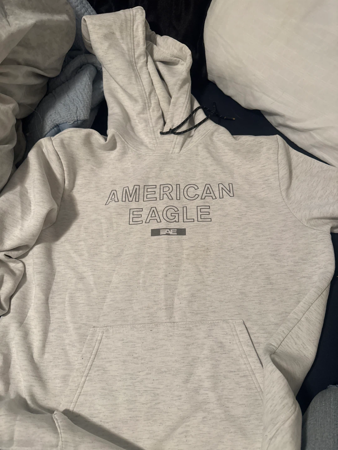 American Eagle Hoodie