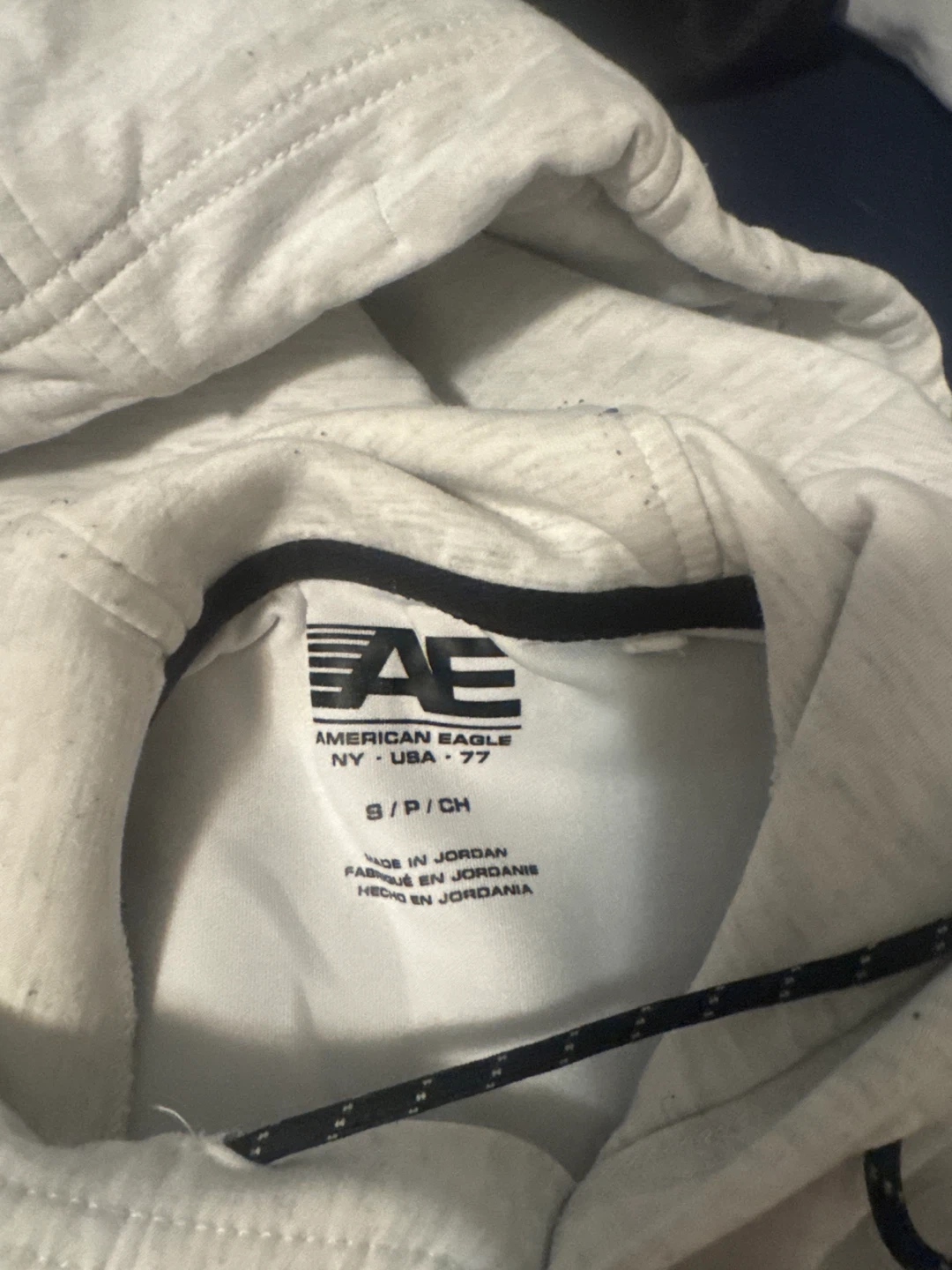 American Eagle Hoodie - photo 2