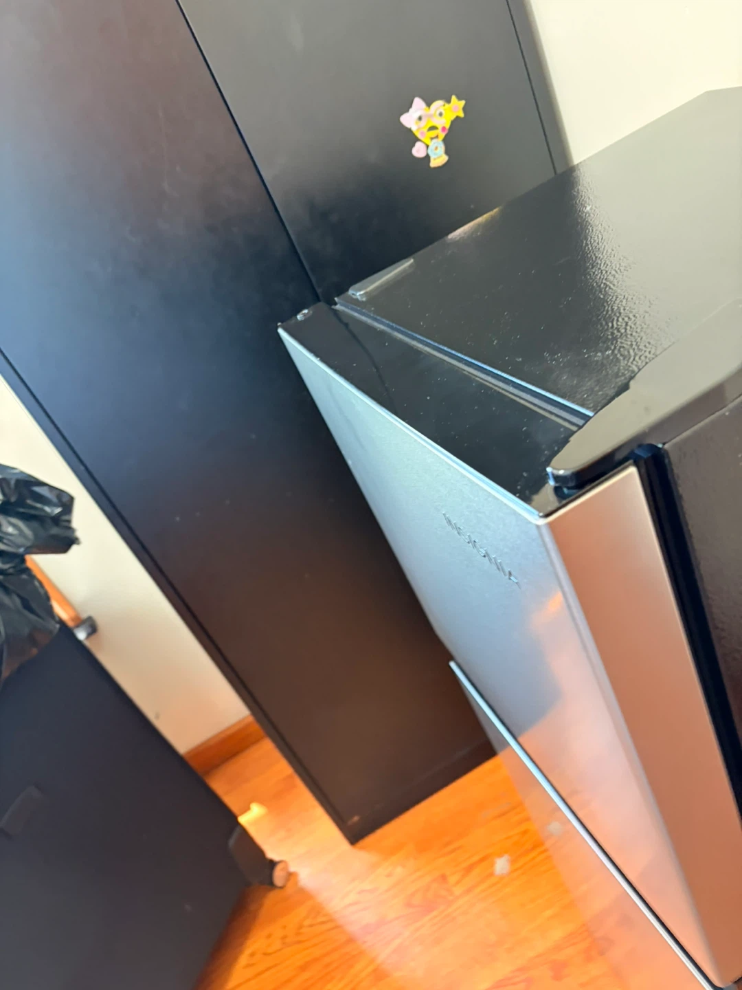 Mini refrigerador