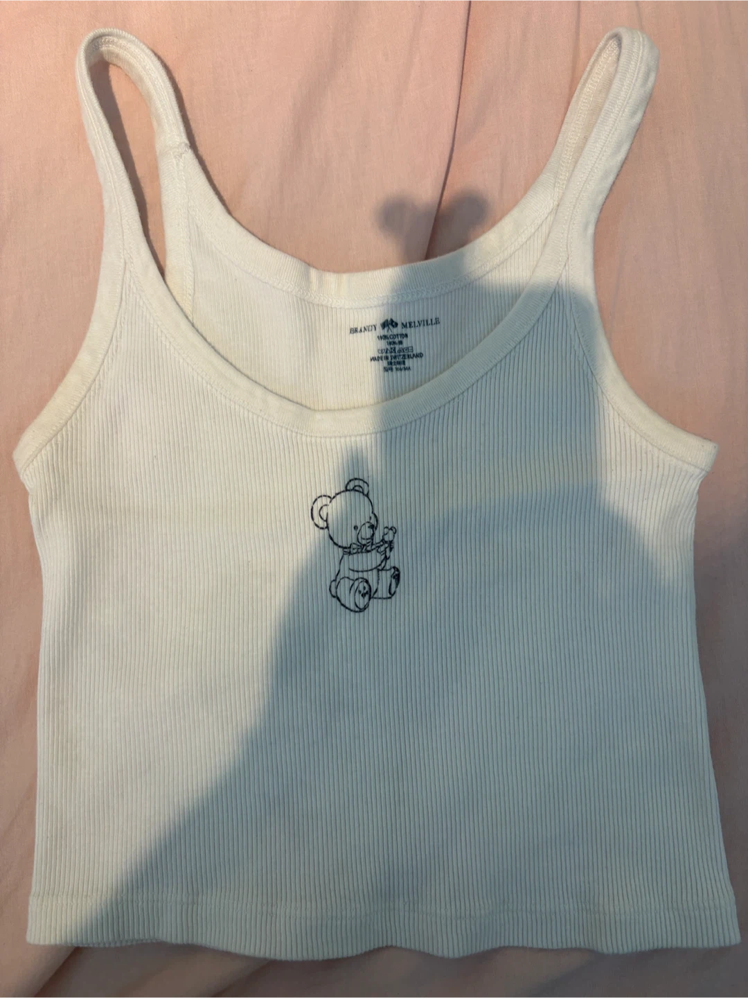 Brandy melville tank