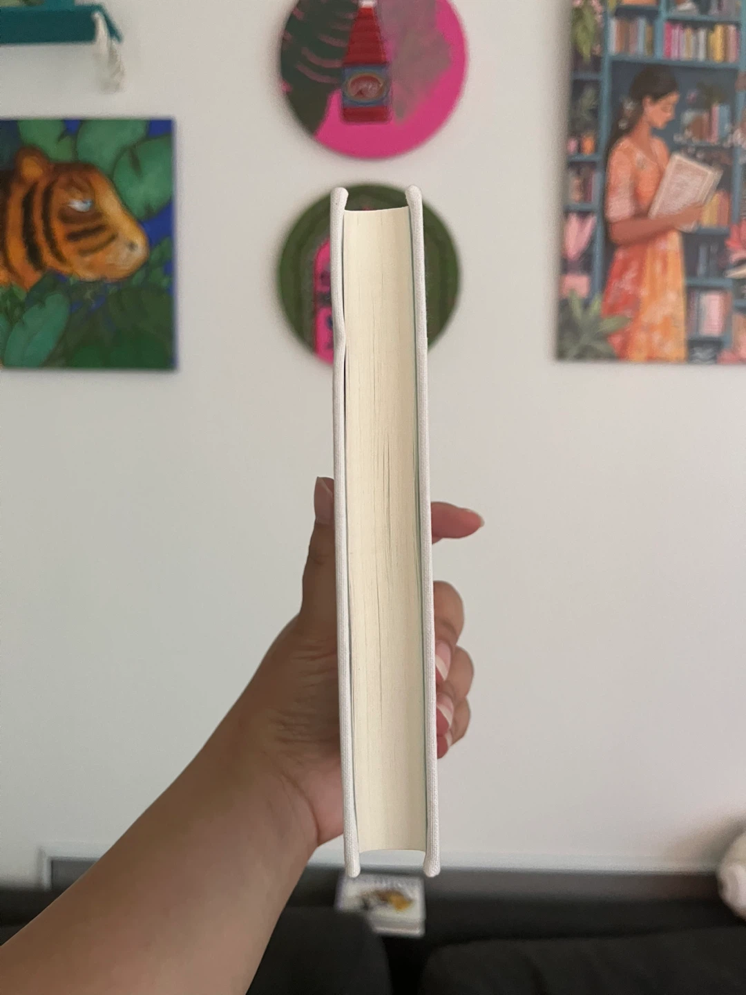 White Nights by Dostoevsky, Limited Edition Hardcover - photo 2