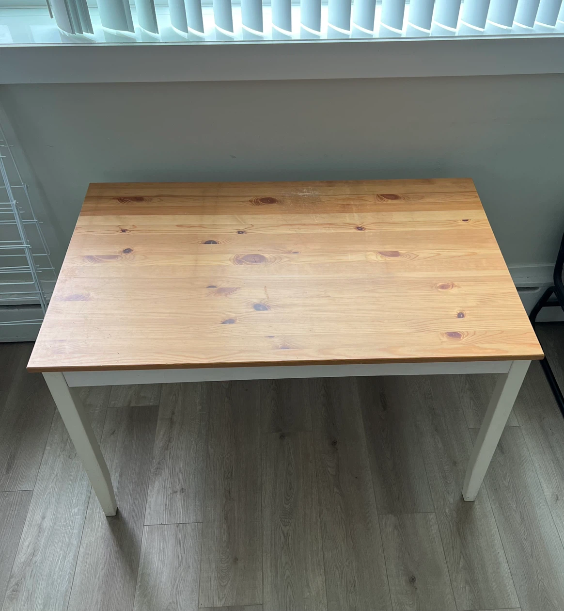 Study desk or kitchen table - photo 3