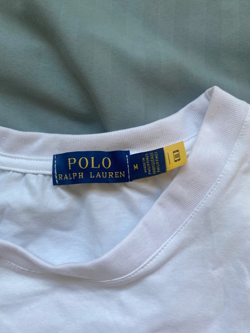 Selling polo tees and Jordan’s - photo 2