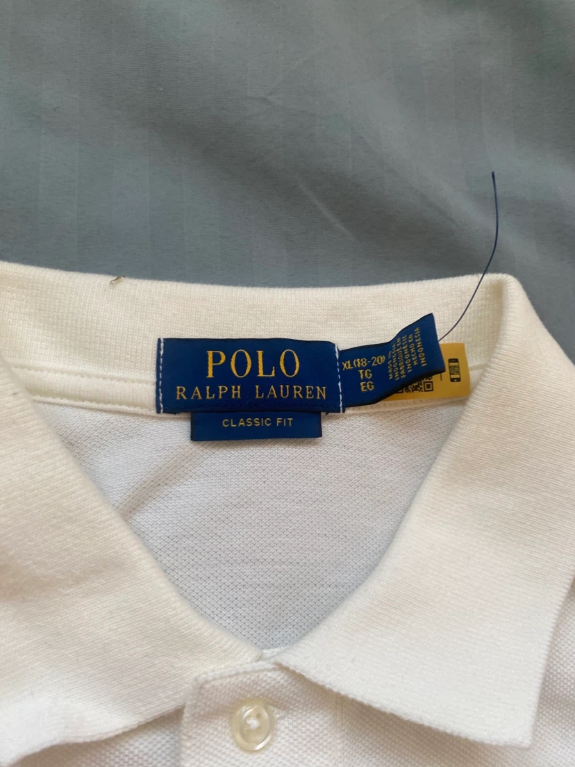 Selling polo tees and Jordan’s - photo 4
