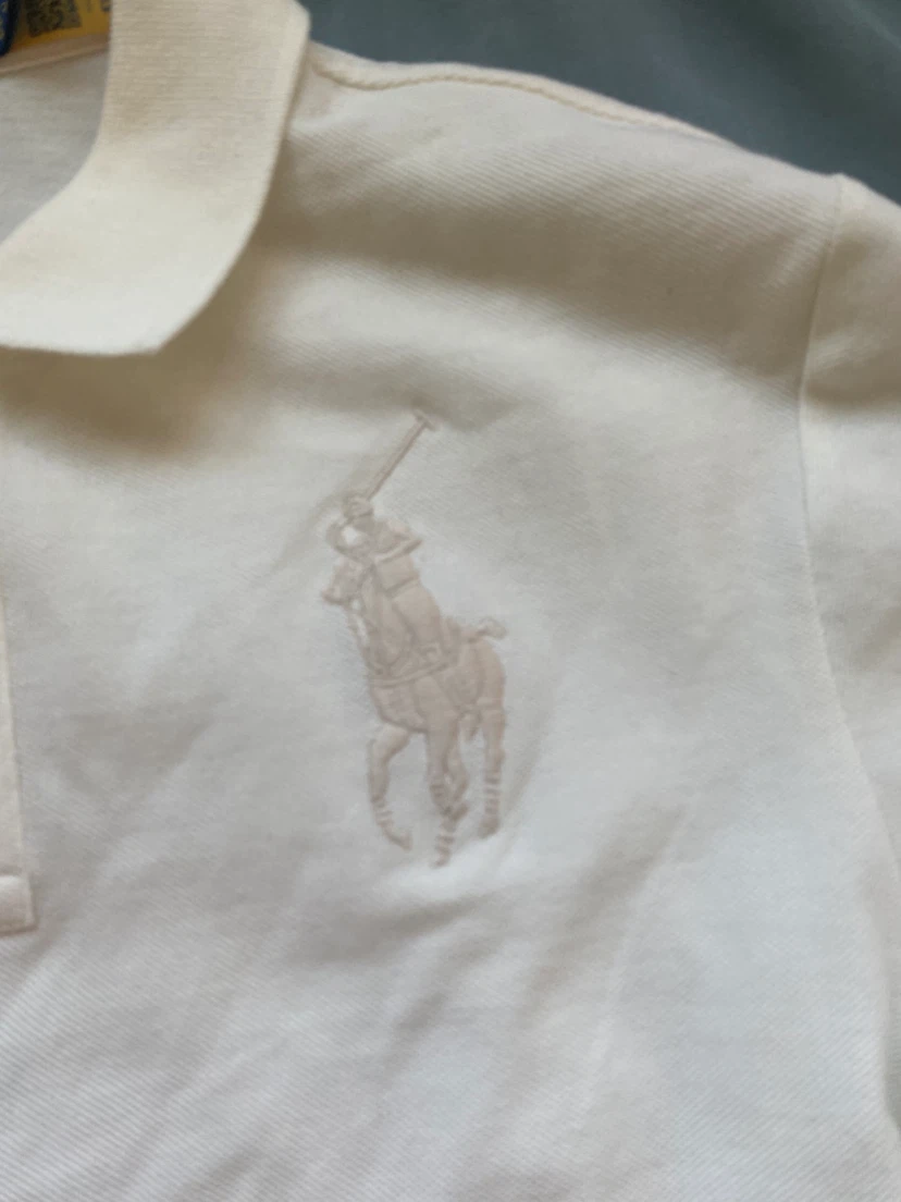 Selling polo tees and Jordan’s - photo 5