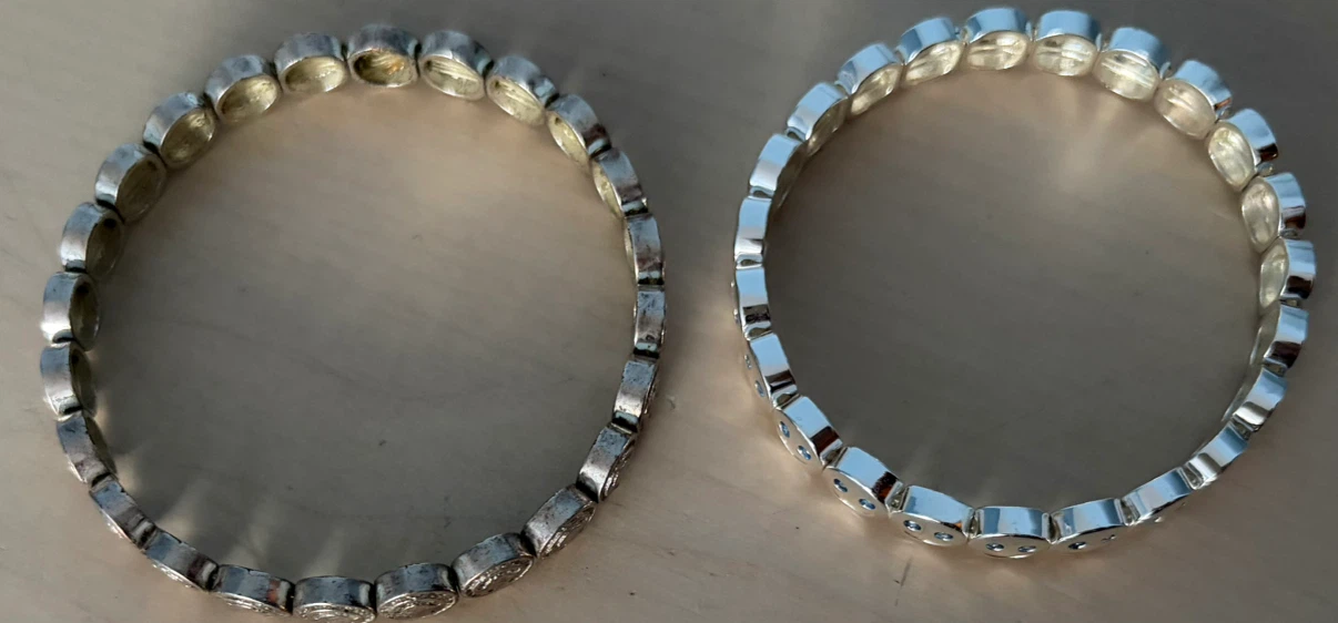 Lisa Gozlan - Smile Bracelets - photo 2