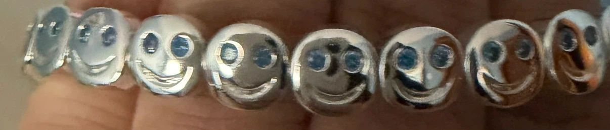 Lisa Gozlan - Smile Bracelets - photo 3