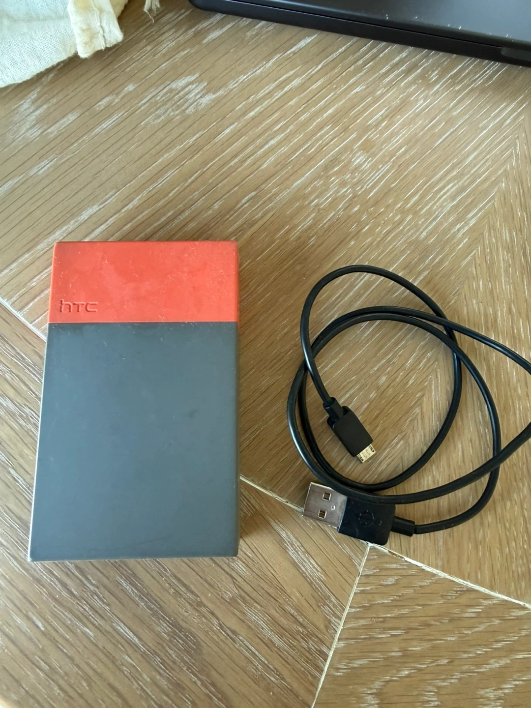 Portable Power Bank 9000mAh