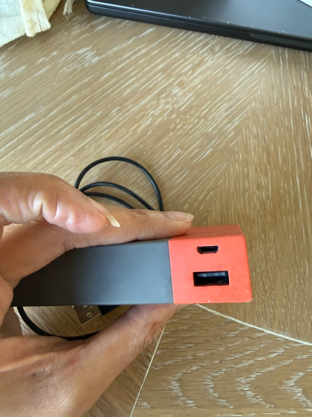 Portable Power Bank 9000mAh - photo 3