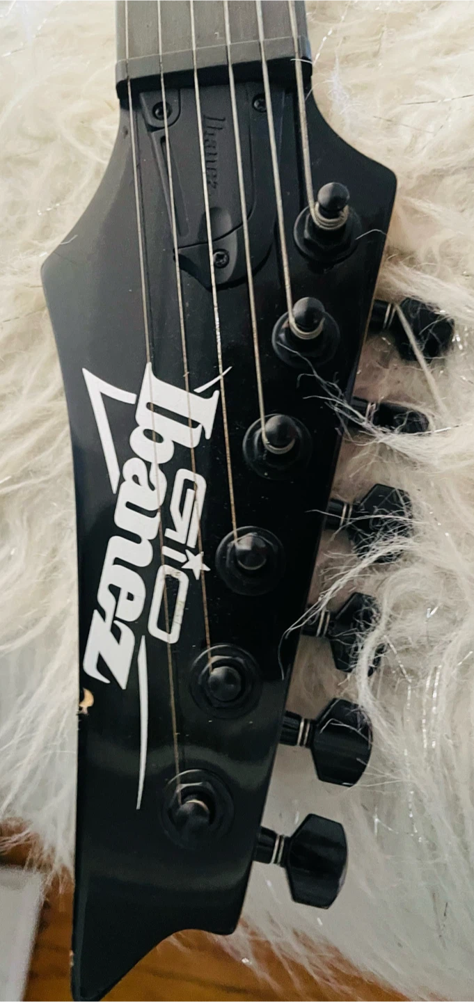 Ibanez Electric Guitar Gig Bag - photo 2