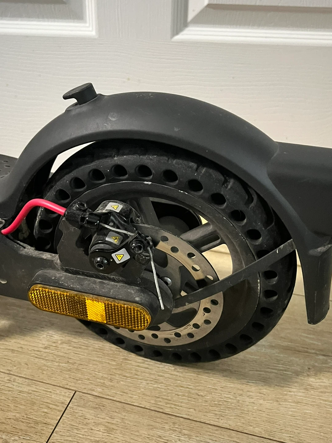 Xiaomi Electric Scooter - photo 3