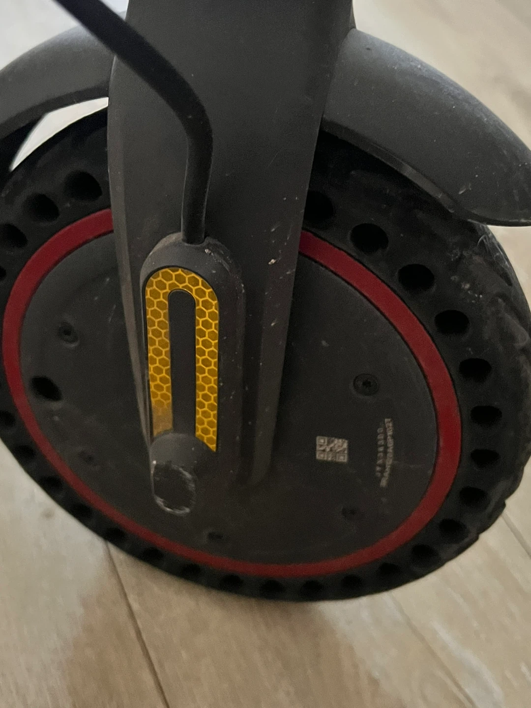 Xiaomi Electric Scooter - photo 4