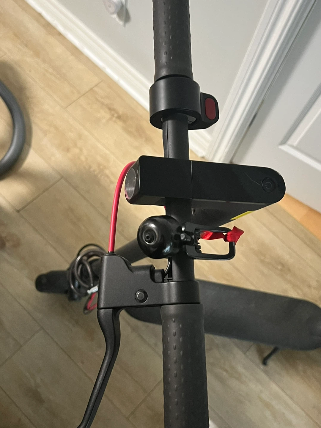 Xiaomi Electric Scooter - photo 5