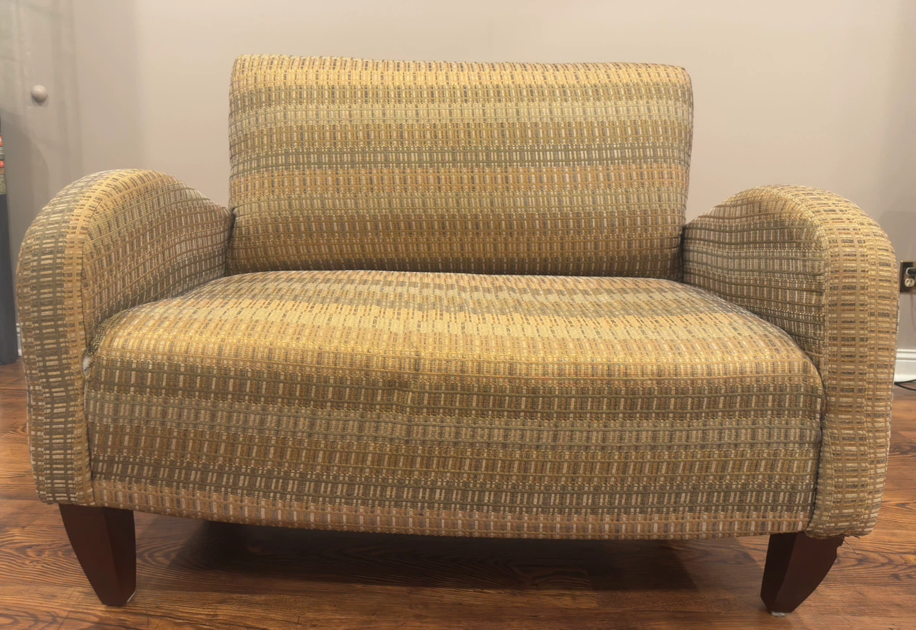 Couch/Sofa - 2 seater