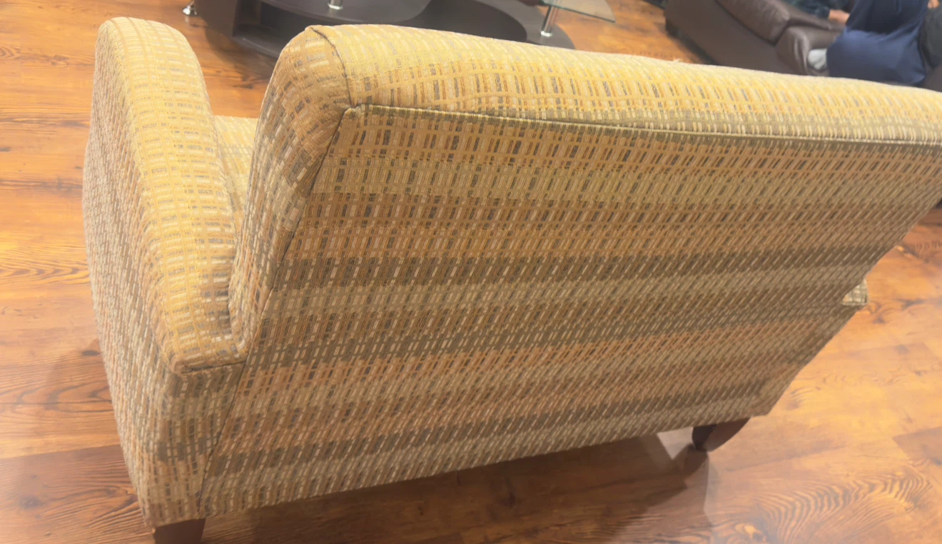 Couch/Sofa - 2 seater - photo 2