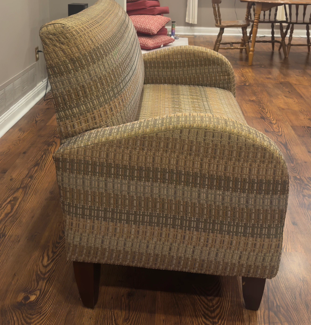 Couch/Sofa - 2 seater - photo 3