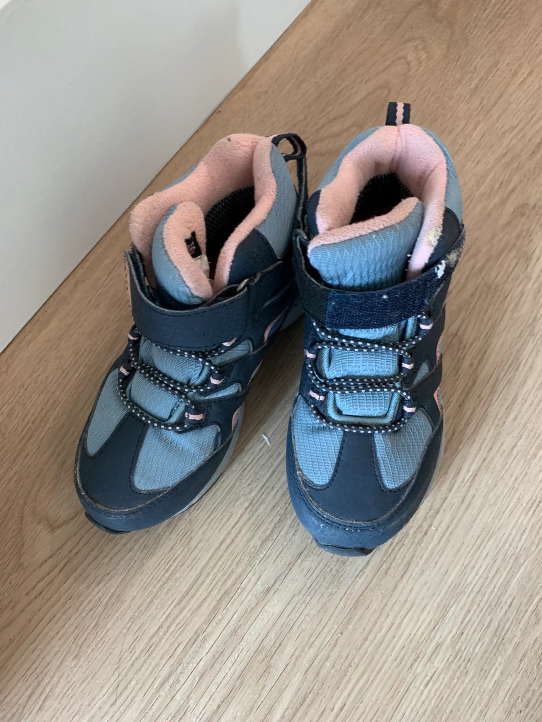 Kinetix Kids Winter Boots Size 10 - photo 2