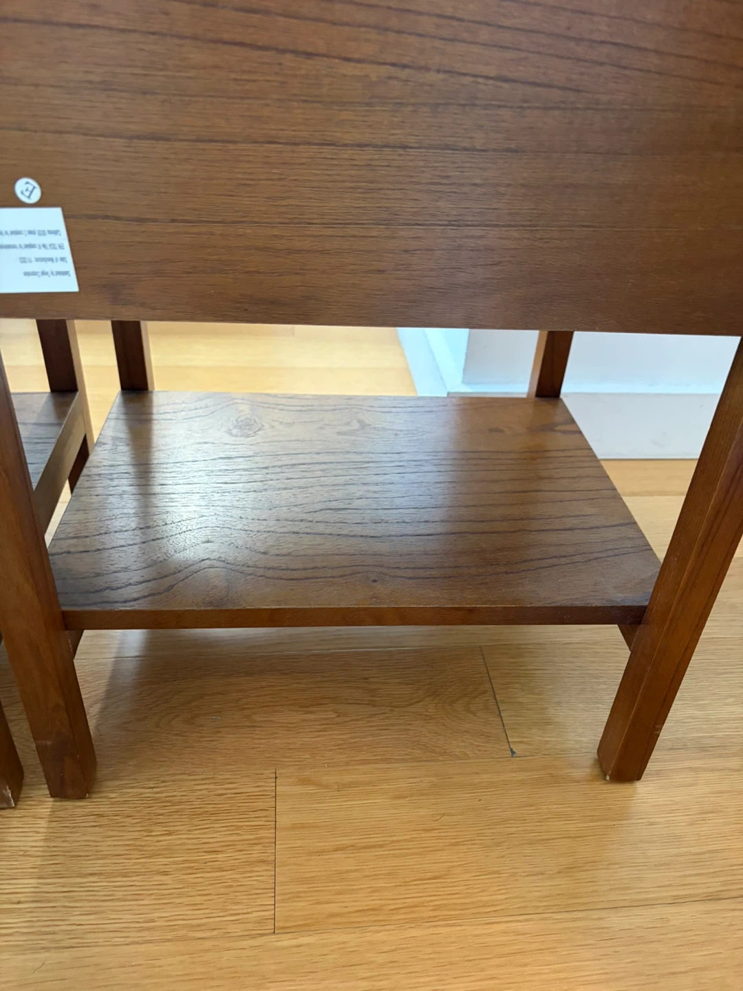 Nightstands (2 for $50)