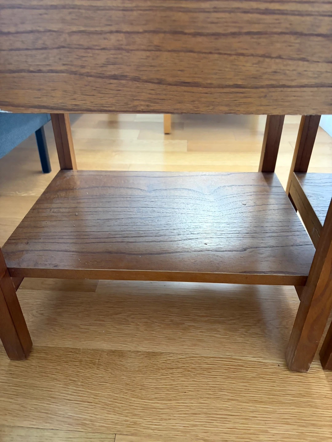 Nightstands (2 for $50) - photo 2