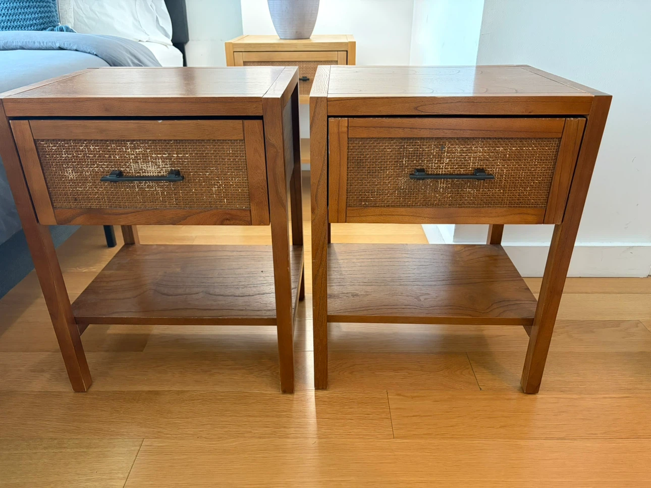 Nightstands (2 for $50) - photo 5