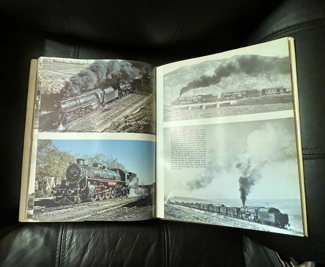 The Twilight of World Steam Book by Ron Ziel and Mike Eagleson - photo 3
