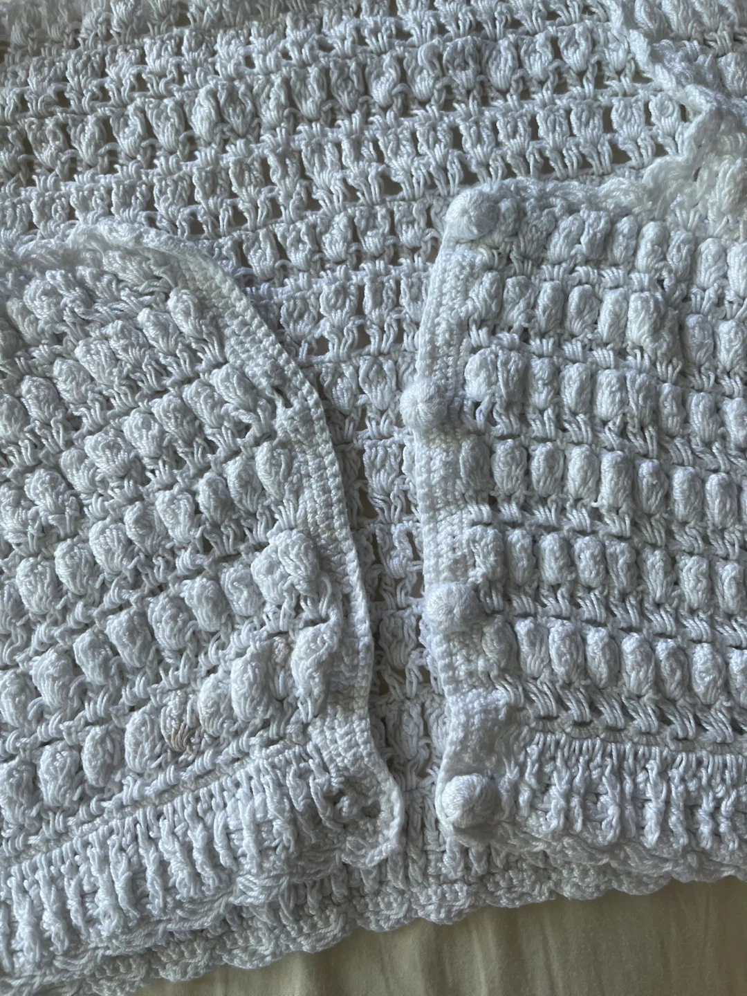 Knit Cardigan - photo 3