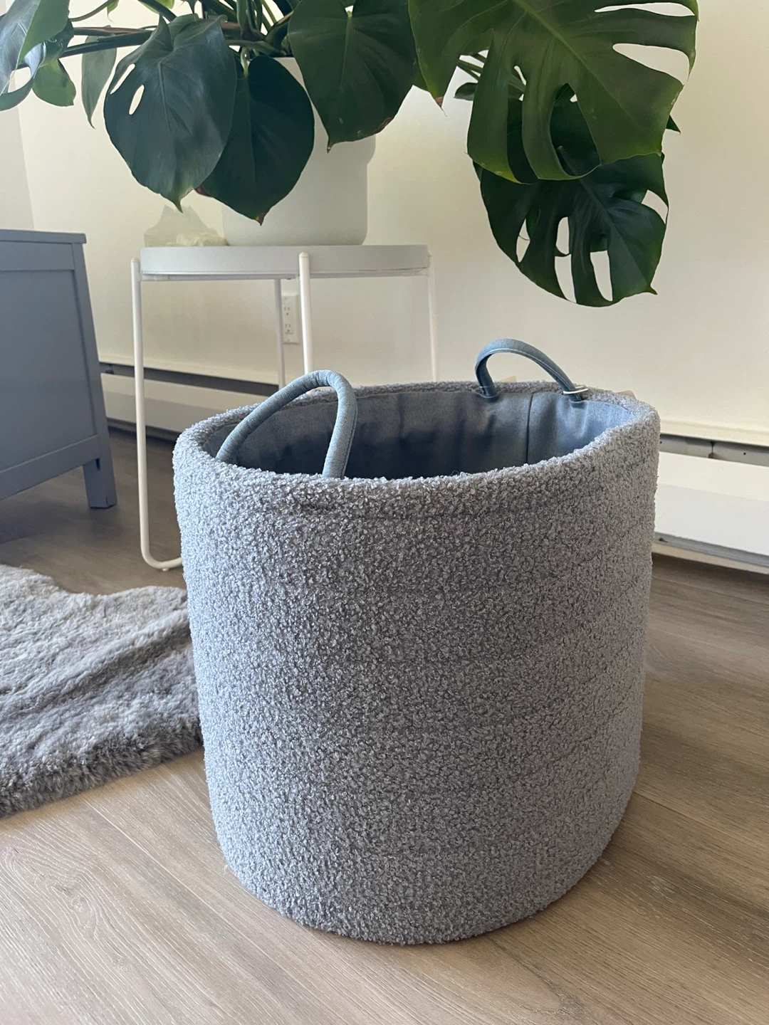 Storage basket - photo 5