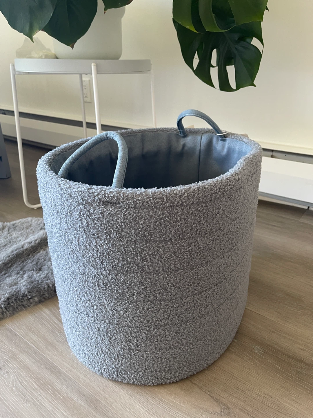 Storage basket - photo 2