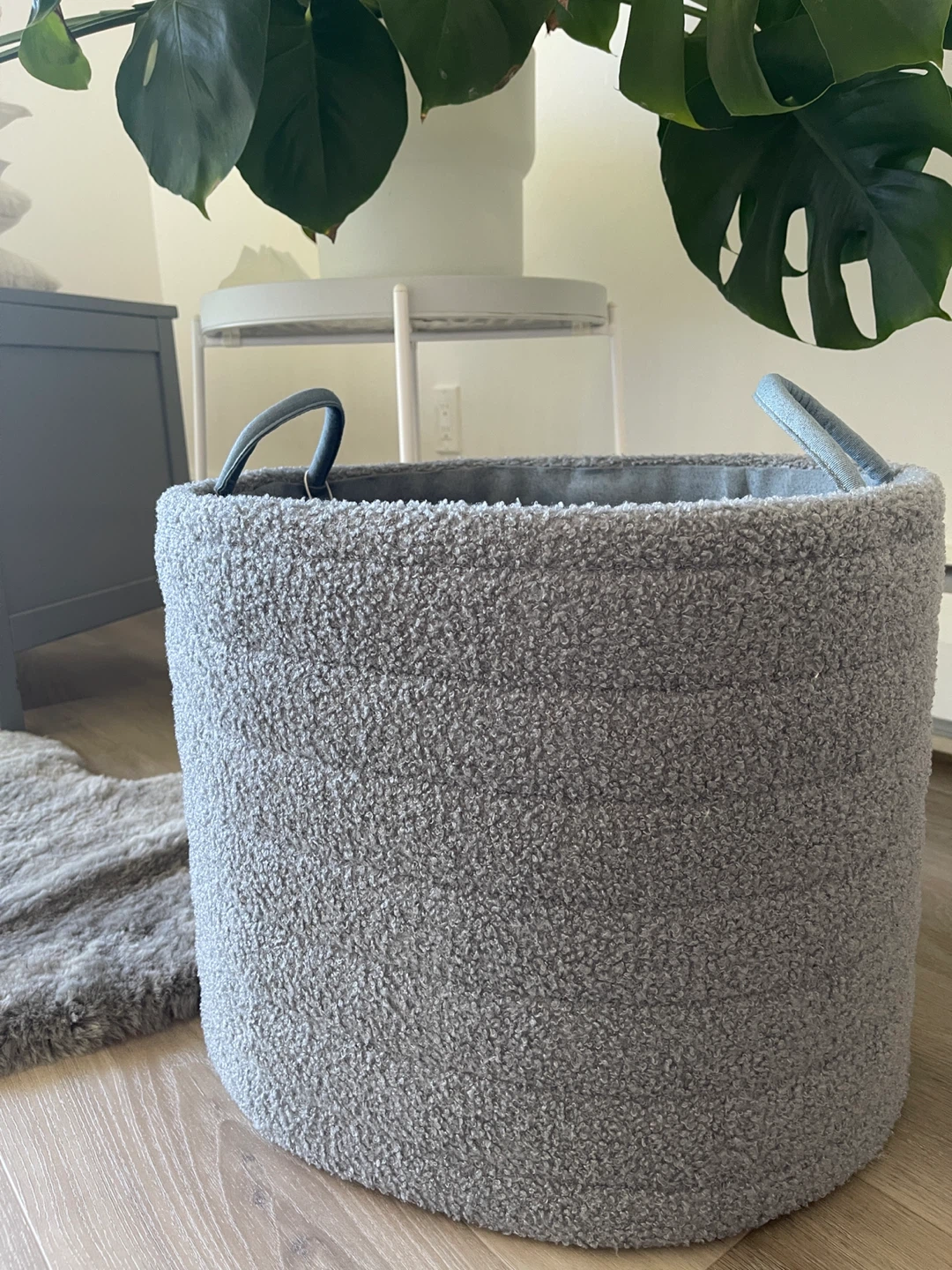 Storage basket - photo 4