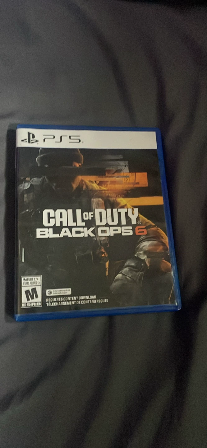 Call Of Duty 6
