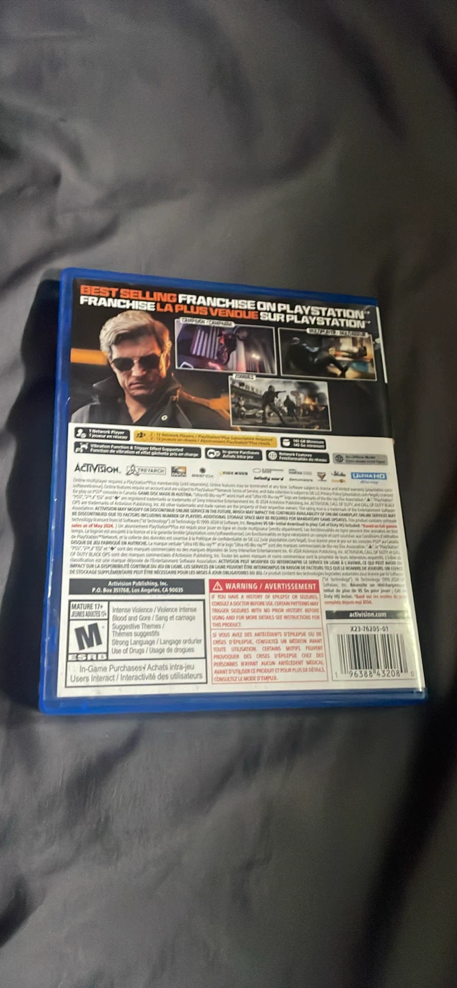 Call Of Duty 6 - photo 2