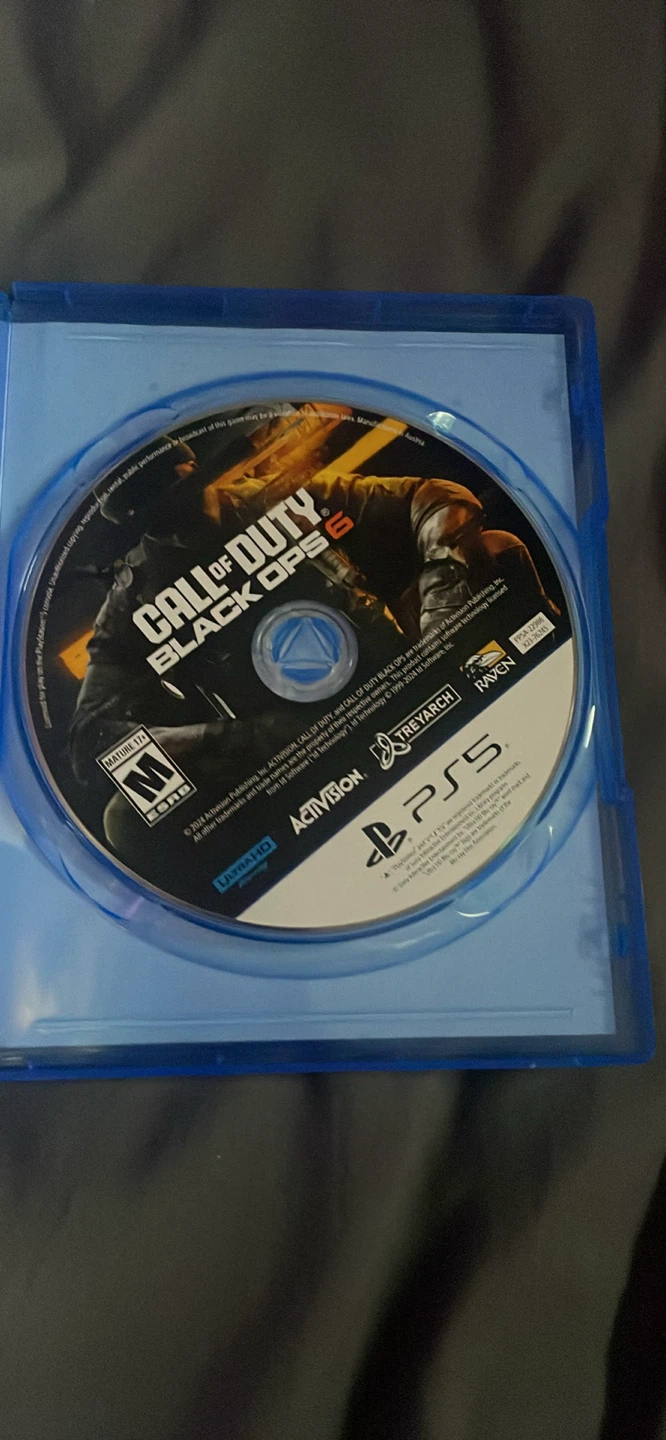 Call Of Duty 6 - photo 3